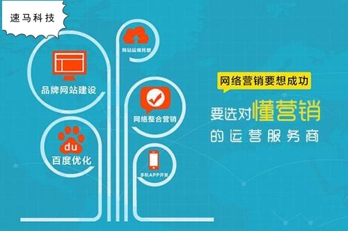 如何做好長沙的<a href='http://m.tbax.cn/seo'>SEO優化</a>推廣_<a href='http://m.tbax.cn/'>速馬科技</a>